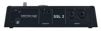 Solid State Logic SSL2 MK2 Фото 6