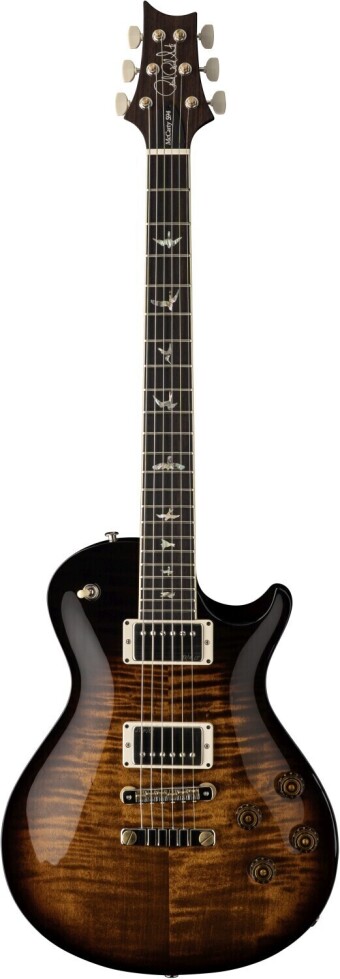 PRS McCarty 594 Singlecut Black Gold Burst