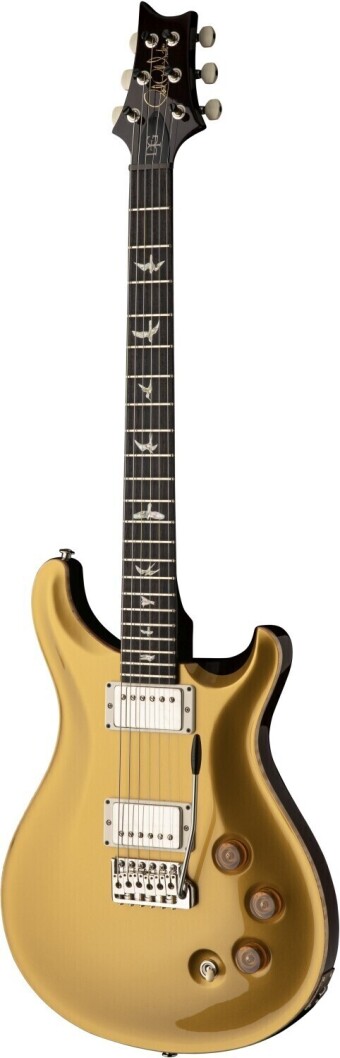 PRS DGT Moons Gold Top Фото 3