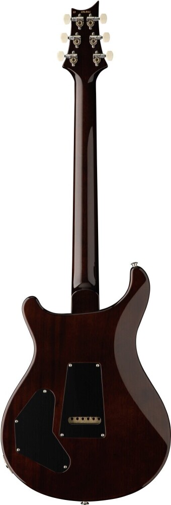 PRS DGT Moons Gold Top Фото 2