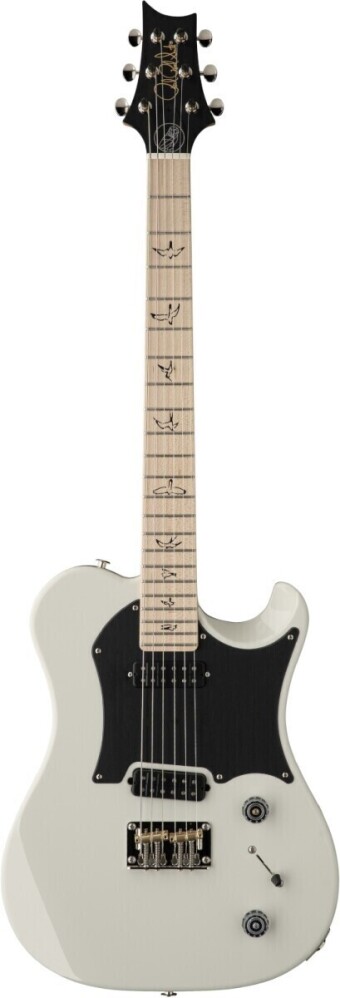PRS Myles Kennedy Signature Model Antique White