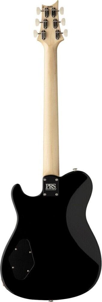 PRS NF53 Black Фото 2