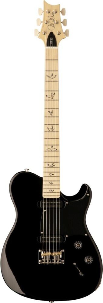 PRS NF53 Black