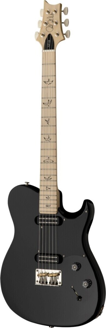 PRS NF53 Black Фото 3