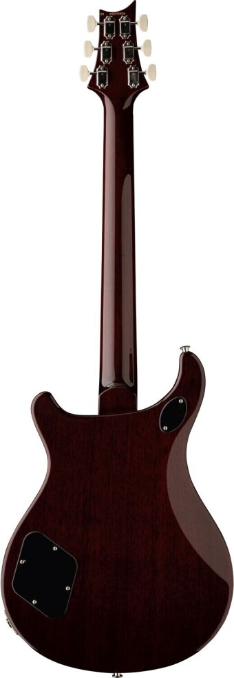 PRS S2 McCarty 594 Fire Red Burst Фото 2