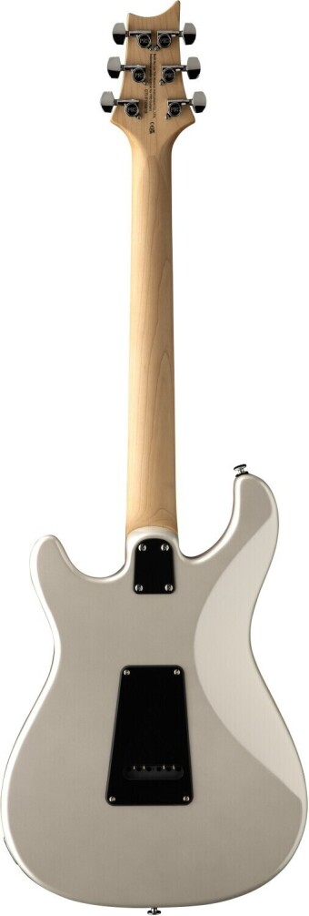PRS SE NF3 White Pearl - Maple Fretboard Фото 2