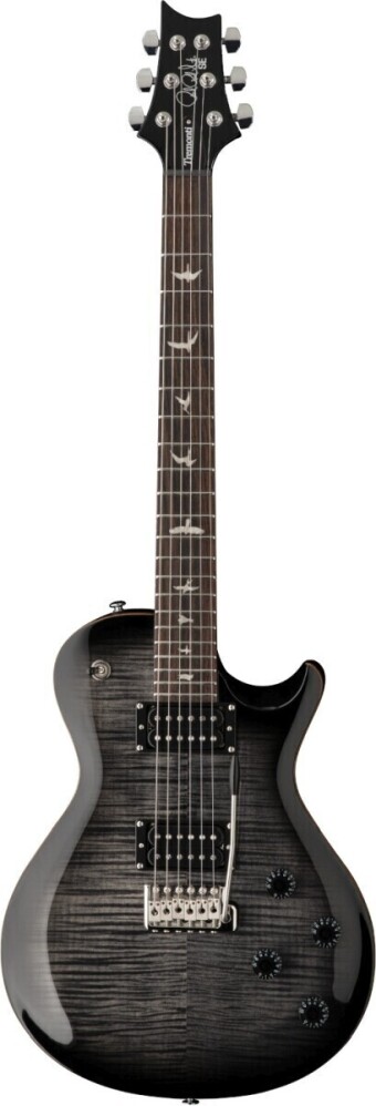 PRS SE Tremonti Charcoal Burst - Electric Guitar