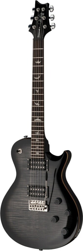 PRS SE Tremonti Charcoal Burst - Electric Guitar Фото 2