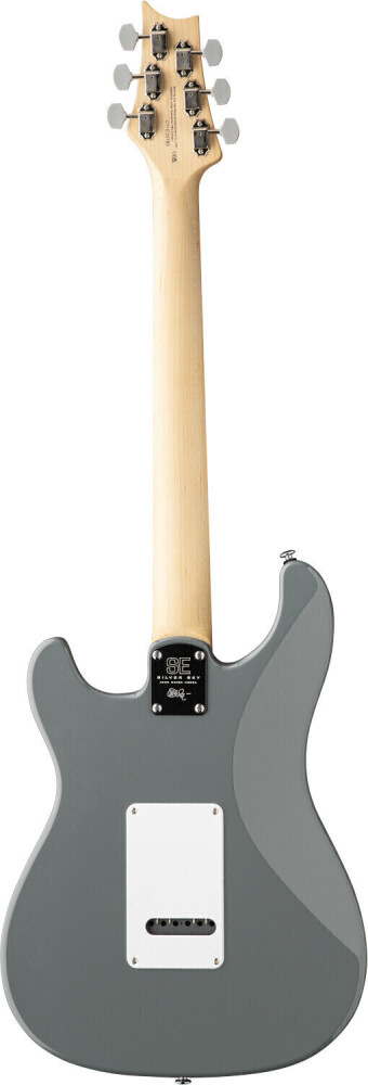 PRS SE Silver Sky Rosewood - Storm Gray Фото 2