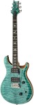 PRS SE Custom 24 Quilt Turquoise Фото 2