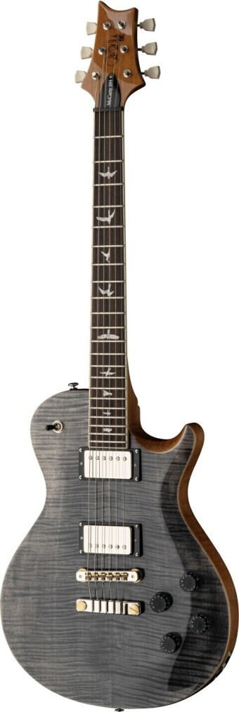 PRS SE SC McCarty594 Charcoal Фото 3