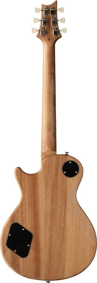 PRS SE SC McCarty594 Charcoal Фото 2