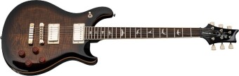 PRS SE McCARTY 594 Black Gold Burst - Electric Guitar Фото 2