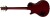 PRS SE Singlecut McCarty Standard 594 Vintage Cherry Фото 3