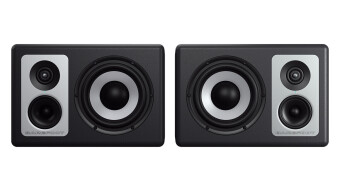 Barefoot Sound Footprint 03 - Pair Barefoot Sound Footprint 03 - Pair Фото 4