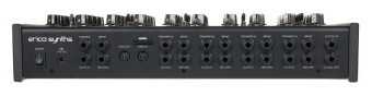 Erica Synths Perkons HD-01 BLACK Фото 7