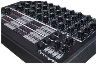 Erica Synths Perkons HD-01 BLACK Фото 5