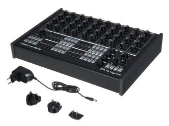 Erica Synths Perkons HD-01 BLACK Фото 2