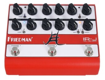 FRIEDMAN IR-J Фото 11
