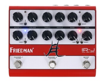 FRIEDMAN IR-J Фото 8