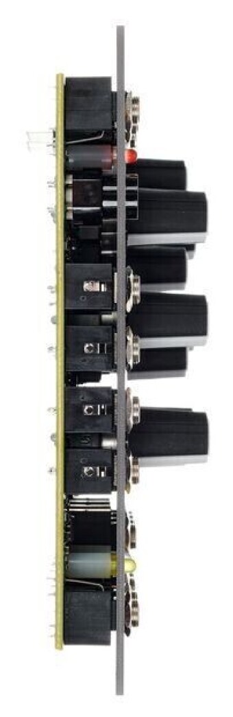 Make Noise Maths (Black & Gold) Фото 3