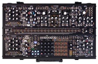 Make Noise The ReSynthesizer