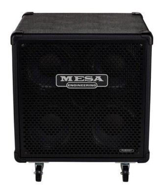 Mesa Boogie 4x10 Subway Ultra-Lite Bass Cabinet Mesa Boogie 4x10 Subway Ultra-Lite Bass Cabinet Фото 10
