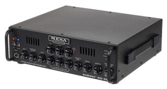 Mesa Boogie Subway WD-800