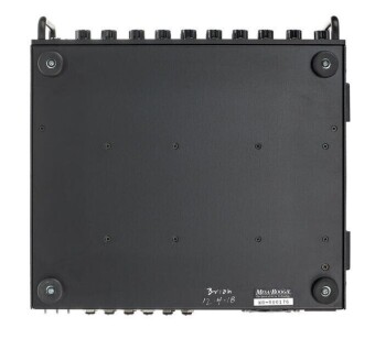 Mesa Boogie Subway WD-800 Фото 4