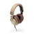 Warm Audio WA-HRT HeadRoom Headphones Tan Фото 2