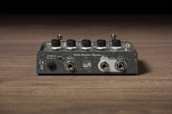 Warm Audio WA-C1 Warm Chorus Vibrato Фото 3