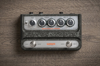 Warm Audio WA-C1 Warm Chorus Vibrato Фото 4
