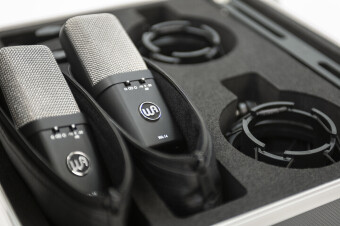 Warm Audio WA-14SP Фото 3