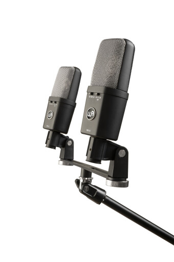 Warm Audio WA-14SP