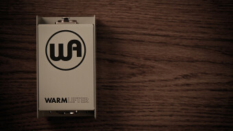 Warm Audio WA-WL Warm Lifter Фото 2