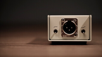 Warm Audio WA-WL Warm Lifter Фото 4