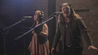 Warm Audio WA-19N Фото 2