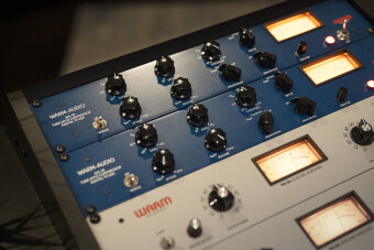Warm Audio WA-1B Фото 4