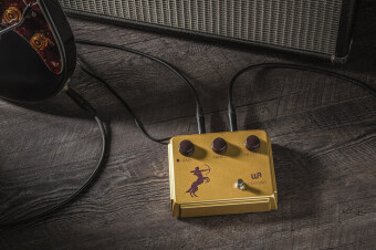 Warm Audio WA-CV Centavo Фото 4