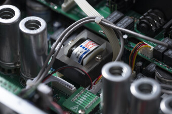 Warm Audio WA-2MPX Фото 2