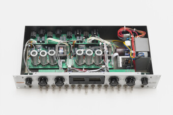 Warm Audio WA-2MPX Фото 4