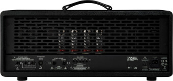 PRS MT100 Tremonti 100 Watt Head Фото 2