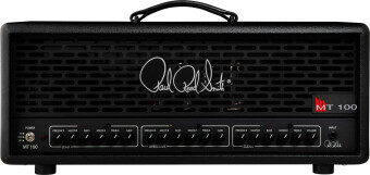 PRS MT100 Tremonti 100 Watt Head Фото 3