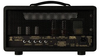 PRS HDRX20 20 Watt Valve Head Фото 2