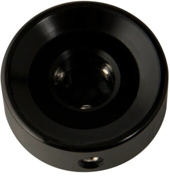 PRS Barefoot Button Bird Logo Фото 3