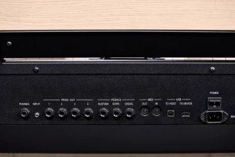 Viscount Cantorum Uno Plus Фото 2