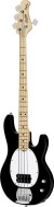 Sterling by Music Man StingRay RAY2 Black Фото 3