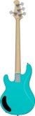 Sterling by Music Man StingRay RAY2 Electric Blue Фото 4