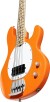 Sterling by Music Man StingRay RAY2 Sunrise Orange Фото 2