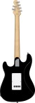 Sterling by Music Man Cutlass CT20HSS Black Фото 4
